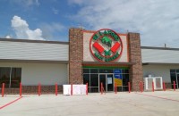 Colony Ridge El Latino Meat Market