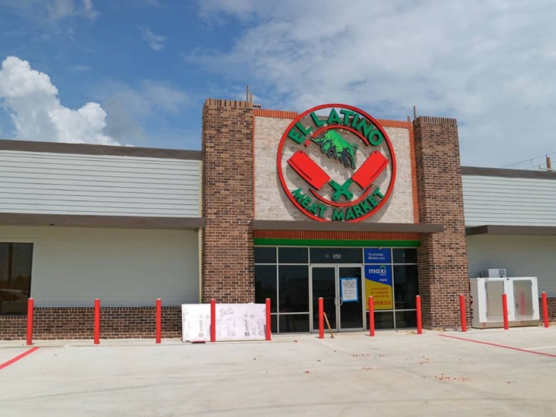 Colony Ridge El Latino Meat Market Colony Ridge El Latino Meat Market