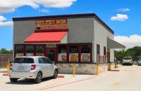 Colony Ridge Golden Wok Chinese Food