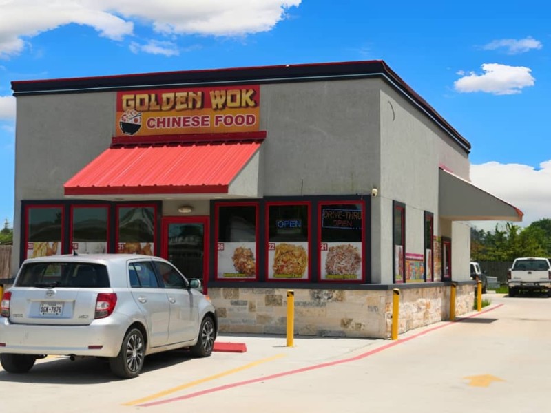 Colony Ridge Golden Wok Chinese Food Colony Ridge Golden Wok Chinese Food