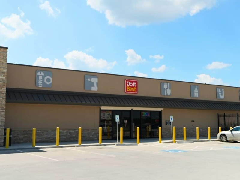 Colony Ridge The Ridge Hardware Store Colony Ridge The Ridge Hardware Store