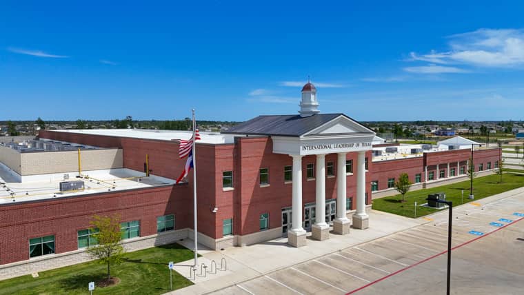 Colony Ridge ILTexas BG Ramirez K-8