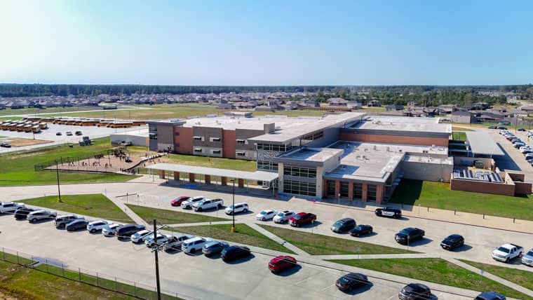 Colony Ridge Cottonwood Elementary
