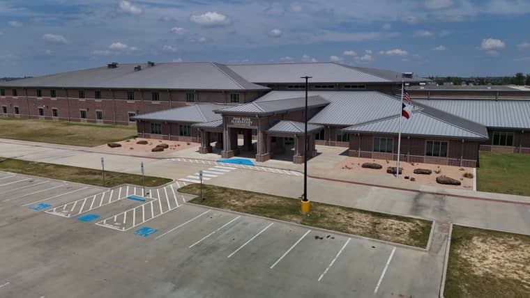 Colony Ridge Pine Burr Elementary