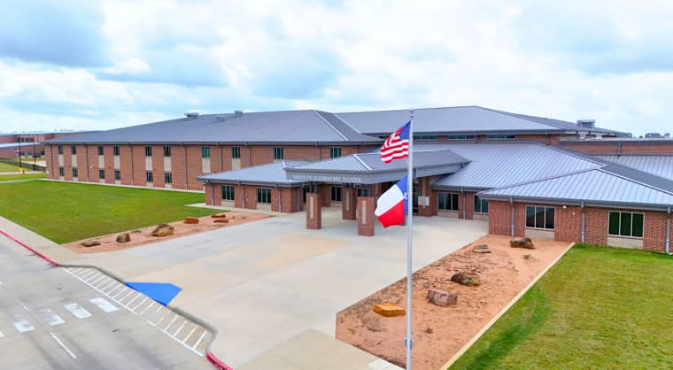 Colony Ridge Santa Fe Elementary
