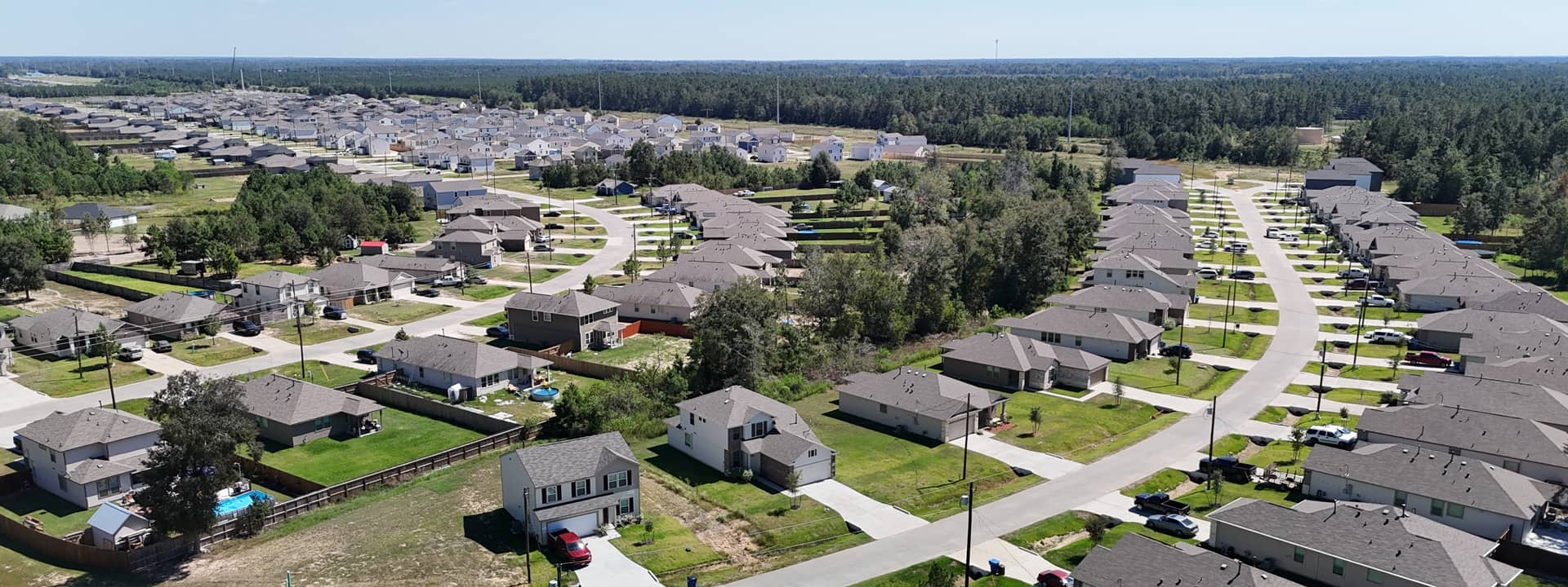 Colony Ridge Schedule a Tour