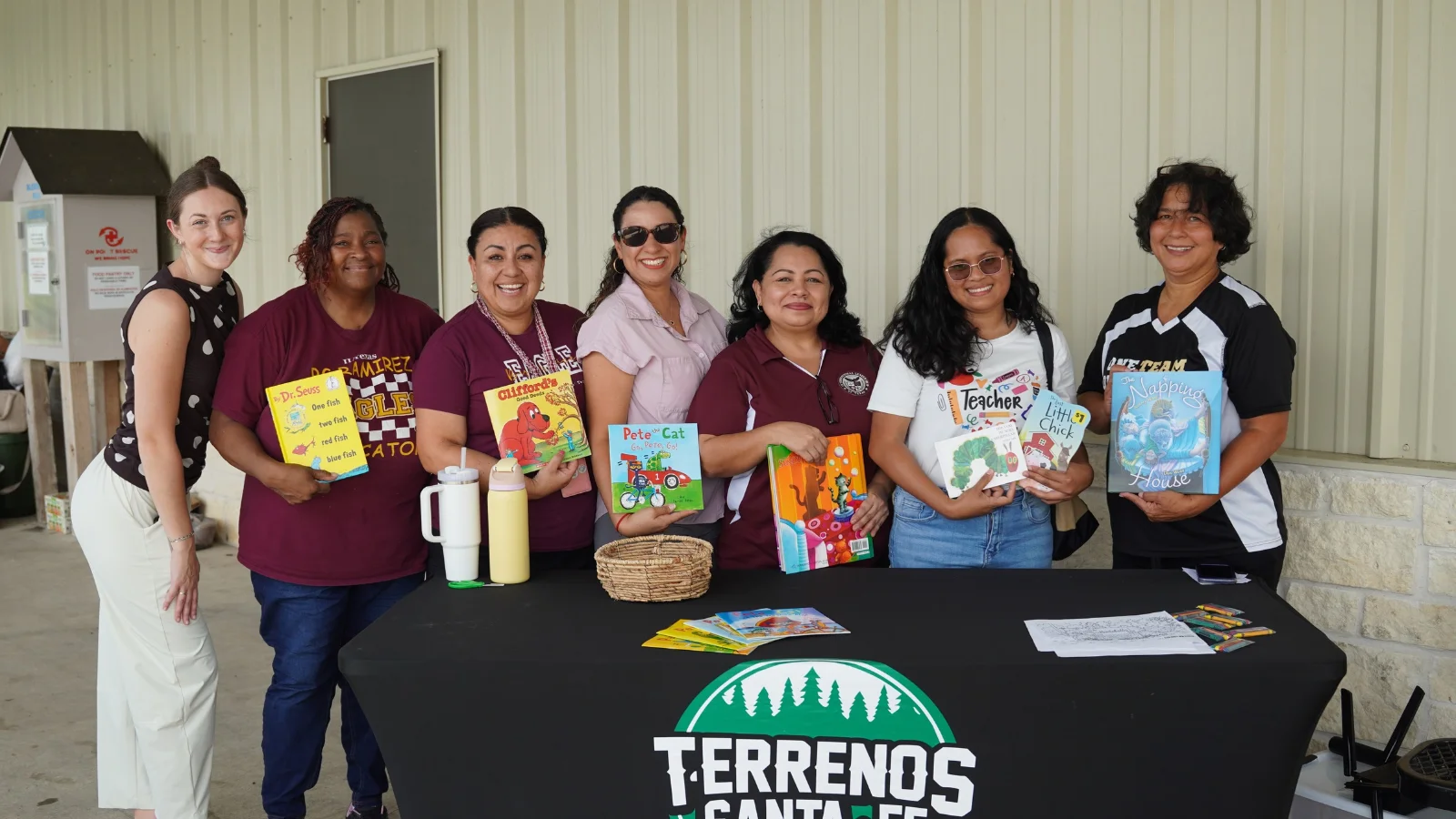 the lasting impact of great teachers celebrating story time with iltexas 2