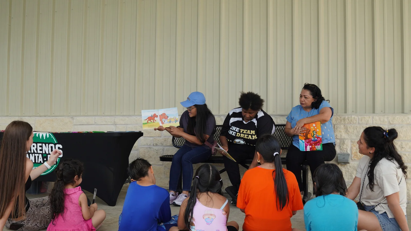 the lasting impact of great teachers celebrating story time with iltexas 3